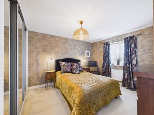 Bedroom 1- click for photo gallery